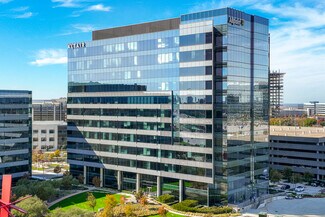 Plus de détails pour 3201 Dallas Pky, Frisco, TX - Coworking à louer