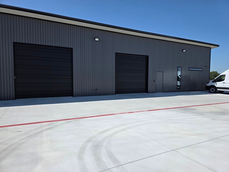 3941 Ruger Dr, Royse City, TX for lease - Building Photo - Image 2 of 10