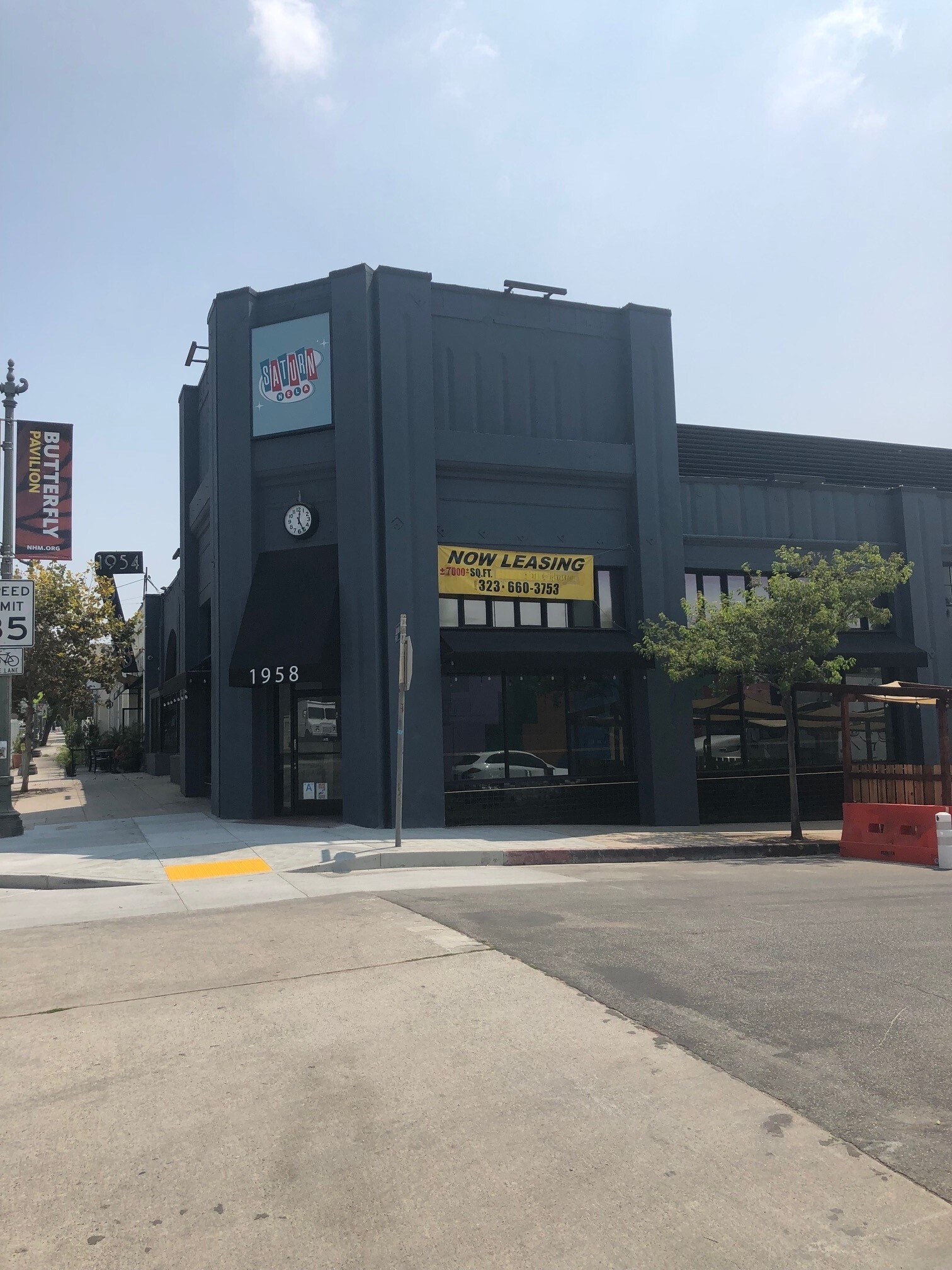 1958 Colorado Blvd, Los Angeles, CA for lease Primary Photo- Image 1 of 10