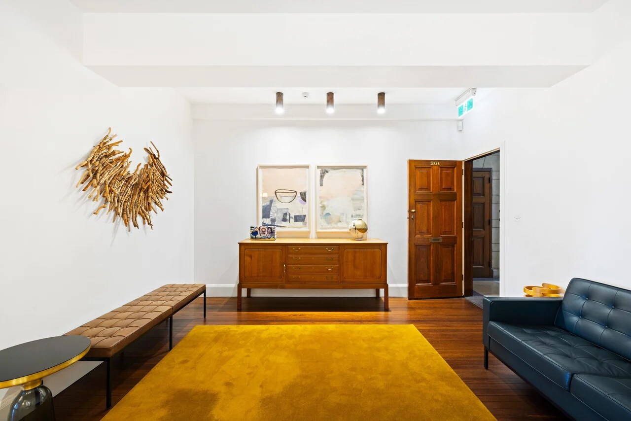 135-137 Macquarie St, Sydney à louer Photo intérieure- Image 1 de 7