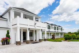 Plus de détails pour 21384 Coopertown Rd, Tilghman, MD - Services hôteliers à vendre