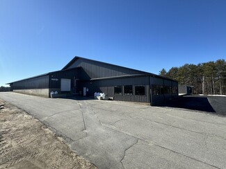 More details for 833 US Route 2 E, Wilton, ME - Flex for Sale