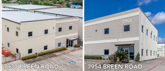 More details for 7954 Breen Rd, Houston, TX - Industrial for Lease