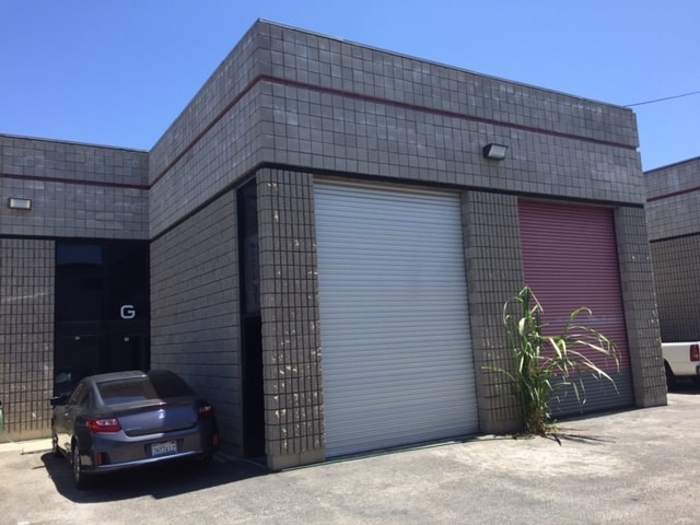 3716 W 102nd St, Inglewood, CA for lease - Primary Photo - Image 1 of 1