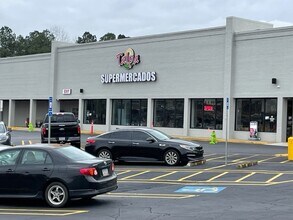 1575 Lawrenceville Hwy, Lawrenceville, GA for lease Interior Photo- Image 2 of 4