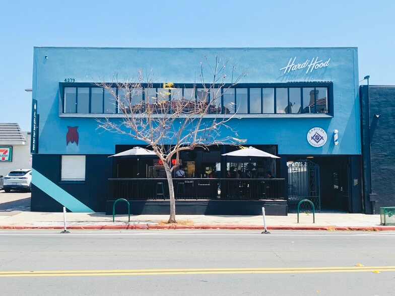 4379 30th St, San Diego, CA for lease - Primary Photo - Image 1 of 8