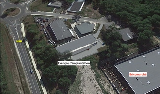 More details for Rue de La ZA Picot, Saint-Médard-en-Jalles - Land for Sale