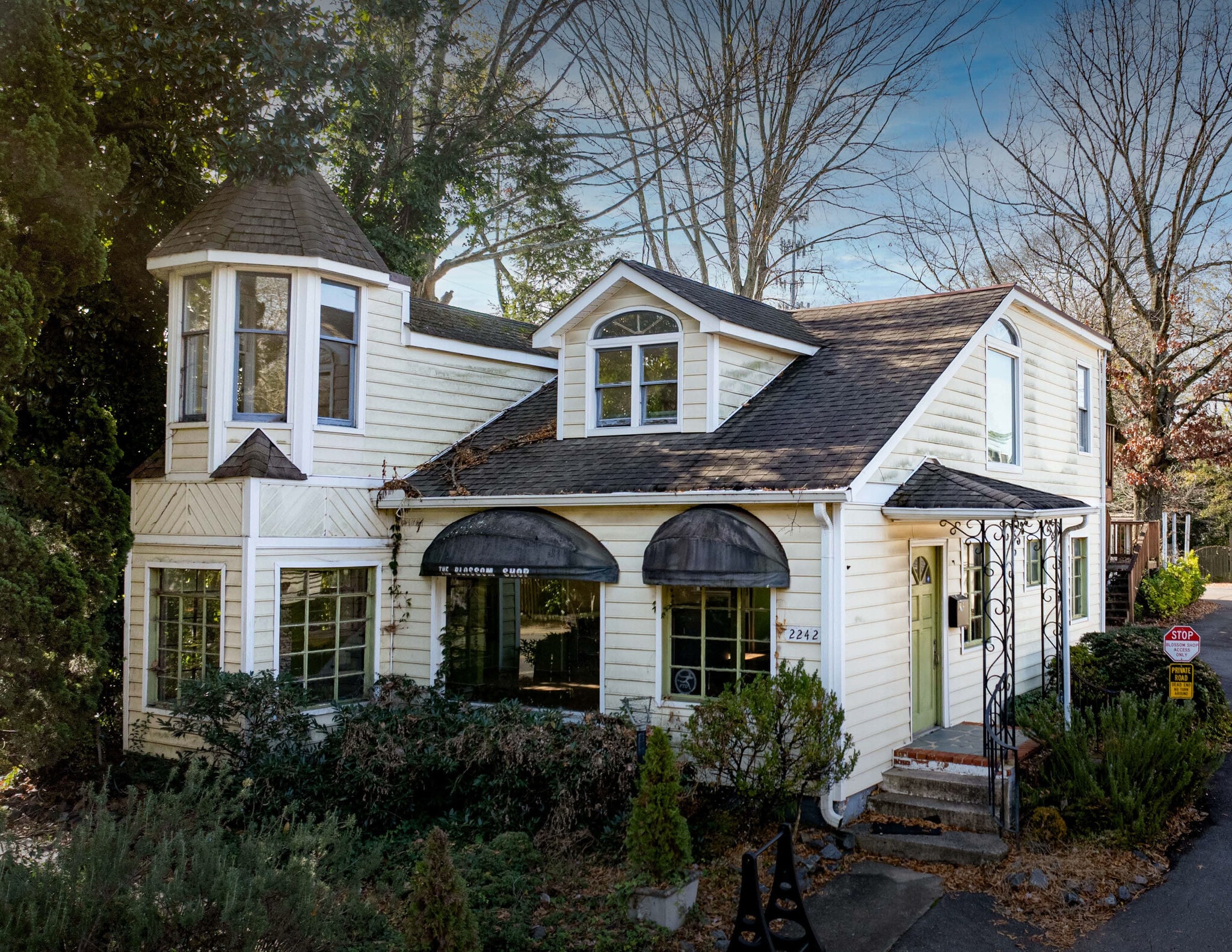 2242 Park Rd, Charlotte, NC for sale Primary Photo- Image 1 of 15