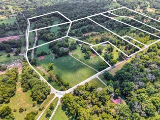 Plus de détails pour 0 Double Branch Rd, Columbia, TN - Terrain à vendre