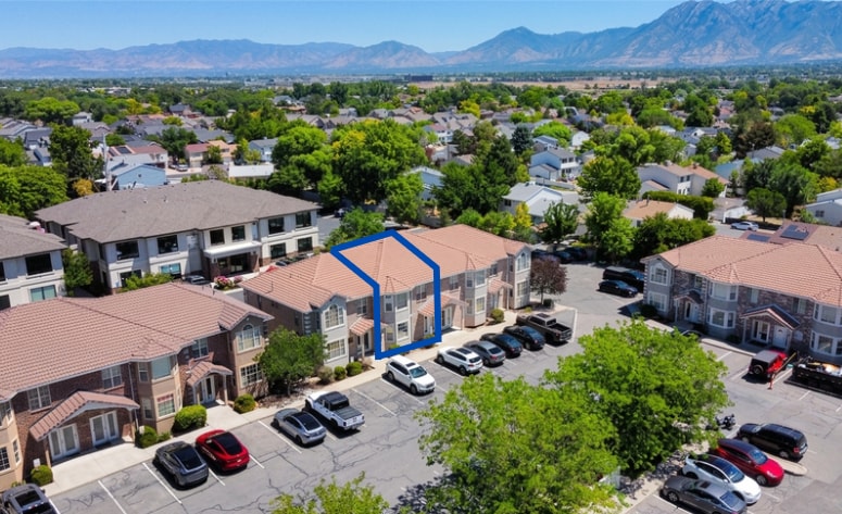 8823 S Redwood Rd, West Jordan, UT for sale - Building Photo - Image 2 of 7