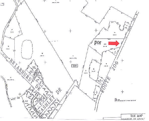 230 US Highway 206, Flanders, NJ à louer - Photo du bâtiment - Image 2 de 20