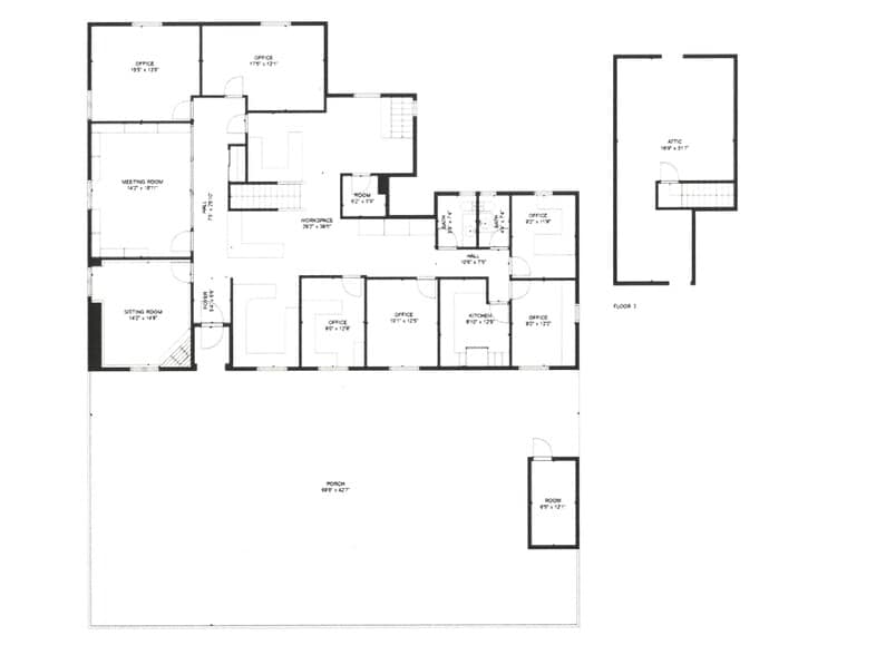 212 Post Rd W, Westport, CT for lease - Building Photo - Image 2 of 12