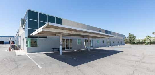 120 W Cole Rd, Calexico, CA for lease - Building Photo - Image 3 of 16
