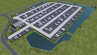 More details for SWC Russell Rd, Zion, IL - Land for Lease