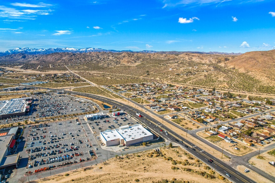 6511 Avalon ave, Yucca Valley, CA for sale - Primary Photo - Image 1 of 19