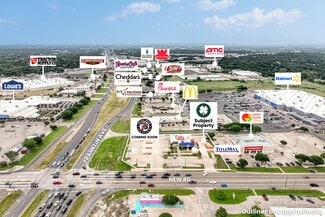 More details for 100 S New Rd, Waco, TX - Retail for Sale