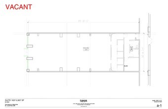 1620-1670 West End Blvd, Saint Louis Park, MN à louer Plan de site- Image 1 de 1