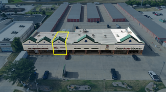 More details for 10555 W 21st St N, Wichita, KS - Retail for Lease