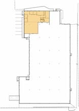 35 Styertowne Rd, Clifton, NJ for lease Floor Plan- Image 1 of 1