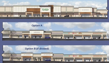 33119-33343 US Highway 19 N, Palm Harbor, FL for lease Building Photo- Image 2 of 2