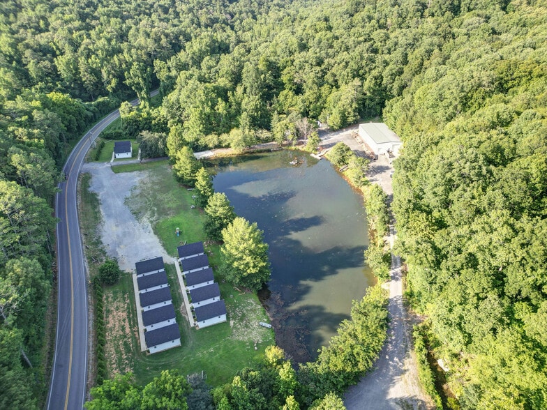 10360 AL-227, Albertville, AL à vendre - Photo principale - Image 1 de 34