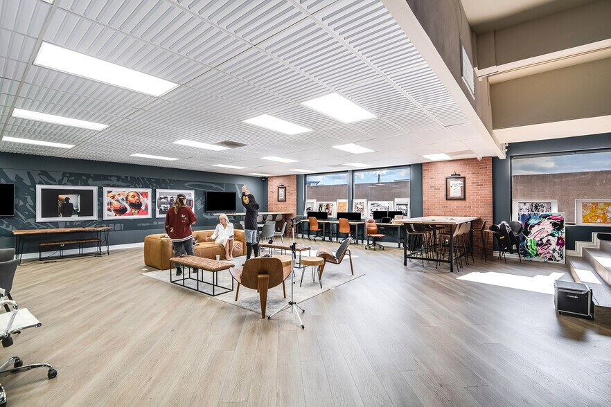 6746 Valjean Ave, Van Nuys, CA à vendre - Photo intérieure - Image 3 de 28