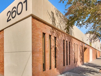 More details for 2601 E Yandell Dr, El Paso, TX - Coworking for Lease