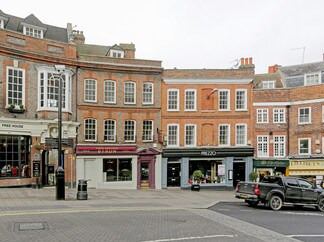 Plus de détails pour 18 Thames St, Windsor - Commerce de détail à vendre