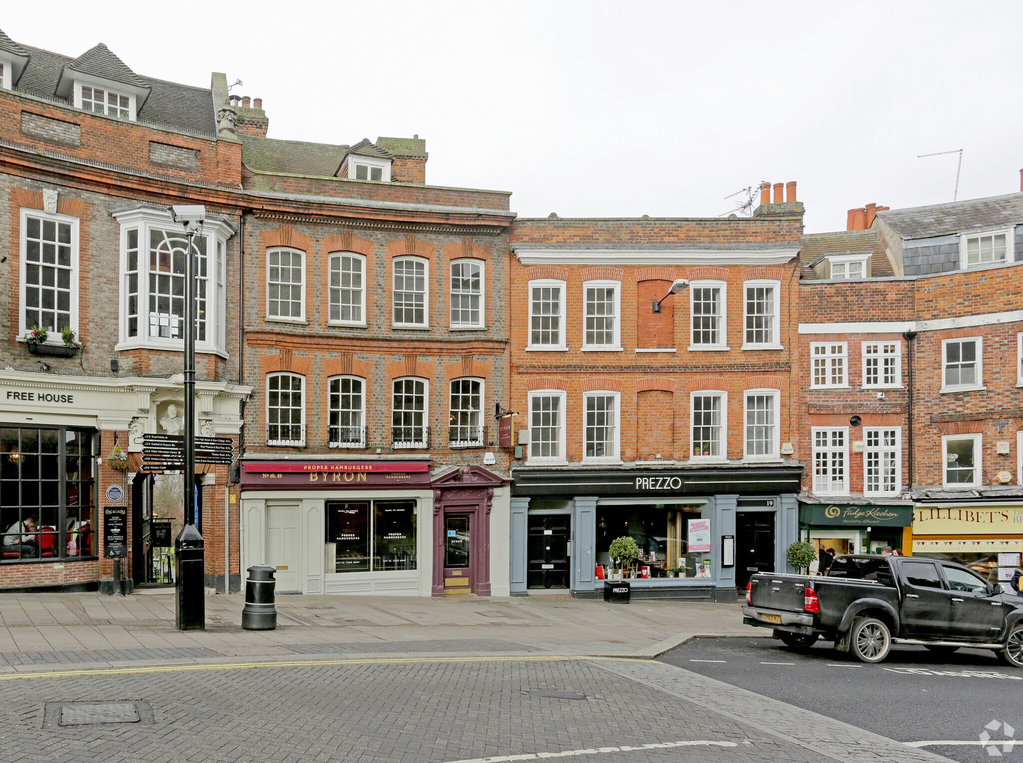 18 Thames St, Windsor à vendre Photo principale- Image 1 de 4