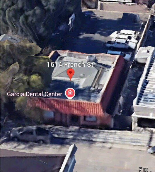 1614 French St, Santa Ana, CA à vendre - Photo du bâtiment - Image 2 de 14