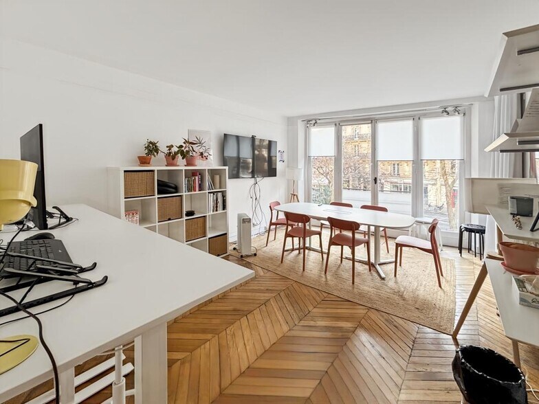 Rue Tiquetonne, Paris for lease - Building Photo - Image 1 of 8