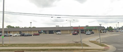 918 E Washington St, Winchester, IN for lease Building Photo- Image 1 of 1