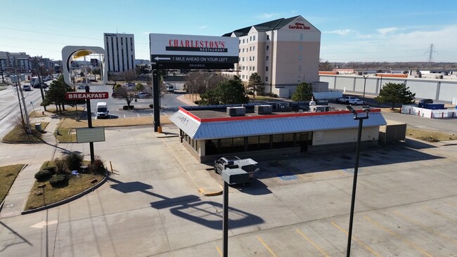 Plus de détails pour 721 S Meridian Ave, Oklahoma City, OK - Commerce de détail à vendre