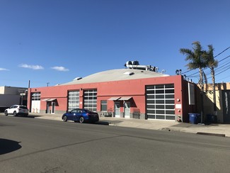 Plus de détails pour 1331 8th St, Berkeley, CA - Industriel à vendre