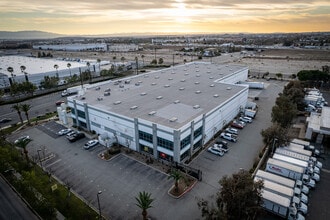 12178 4th St, Rancho Cucamonga, CA for lease Building Photo- Image 2 of 3