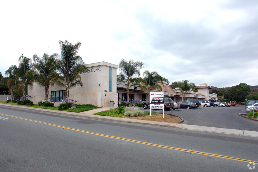 12930 Campo Rd, Jamul, CA for lease - Building Photo - Image 3 of 12