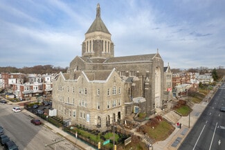 Plus de détails pour 5210-5218 N Broad St, Philadelphia, PA - Bureau à louer