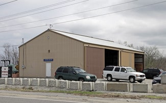 More details for 3640 N Hwy 94, Saint Charles, MO - Industrial for Lease