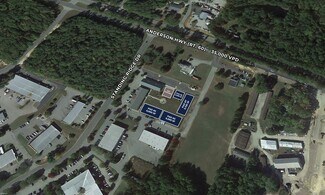 Plus de détails pour 1587 Standing Ridge Dr, Powhatan, VA - Terrain à vendre