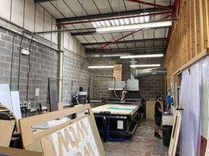 Whitehouse Ln, Bristol for lease Interior Photo- Image 1 of 2