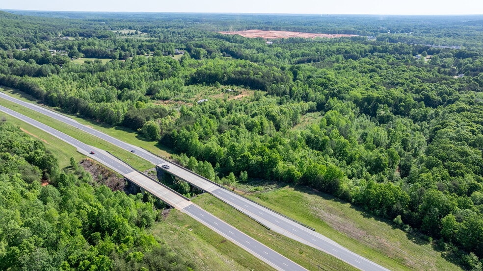 5380 Washington Woodard Dr, Maiden, NC for sale - Aerial - Image 2 of 29