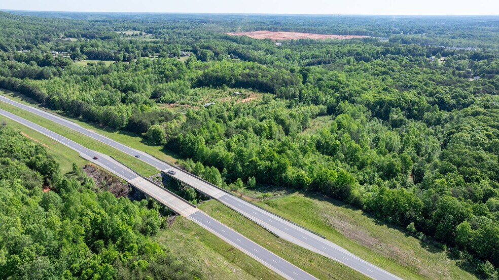 5380 Washington Woodard Dr, Maiden, NC à vendre - Aérien - Image 2 de 29