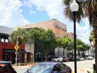 More details for 128-130 N Patterson, Valdosta, GA - Retail for Sale