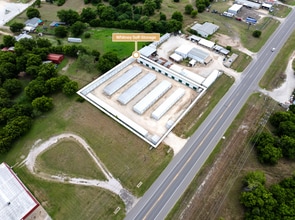 1424 TX-22 Hwy, Whitney, TX - Aerial map view - Image1