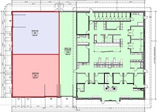 2450 NW 7th St, Redmond, OR for lease Building Photo- Image 1 of 3