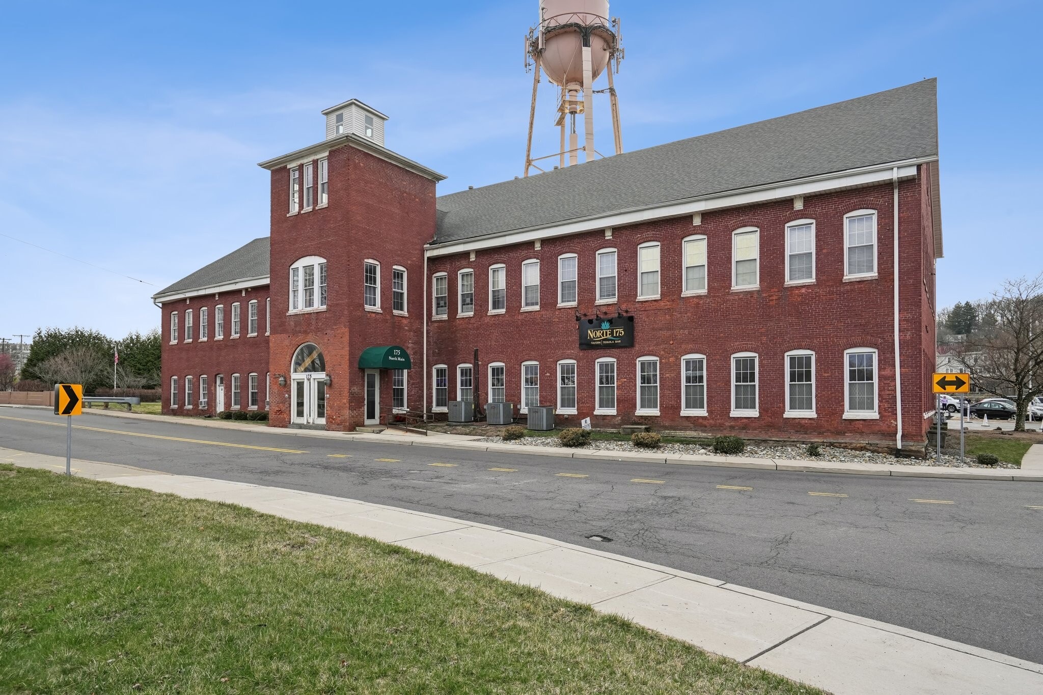 175 N Main St, Wharton, NJ for sale Building Photo- Image 1 of 31