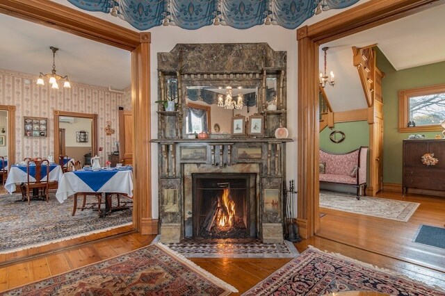 86 Main St, Ludlow, VT à vendre - Plan cadastral - Image 2 de 30