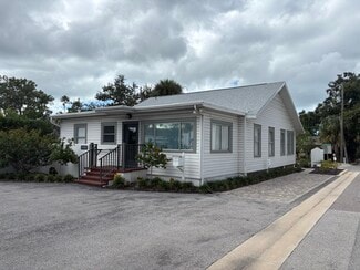 Plus de détails pour 535 Lafayette Ct, Sarasota, FL - Bureau à louer