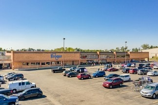 Plus de détails pour 625-725 W Central Ave, Springboro, OH - Commerce de détail à louer