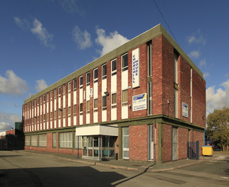 More details for Gaskill Rd, Liverpool - Office for Sale